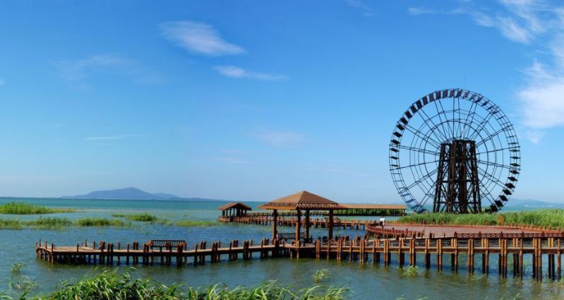 苏州吴中旅游必去十大景点_苏州吴中区旅游攻略_苏州吴中区一日游