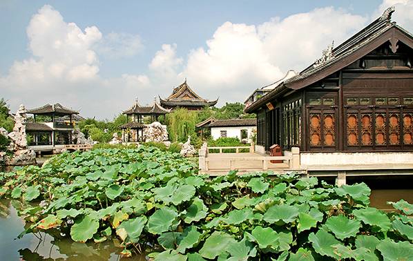 苏州吴中区一日游_苏州吴中区旅游攻略_苏州吴中旅游必去十大景点