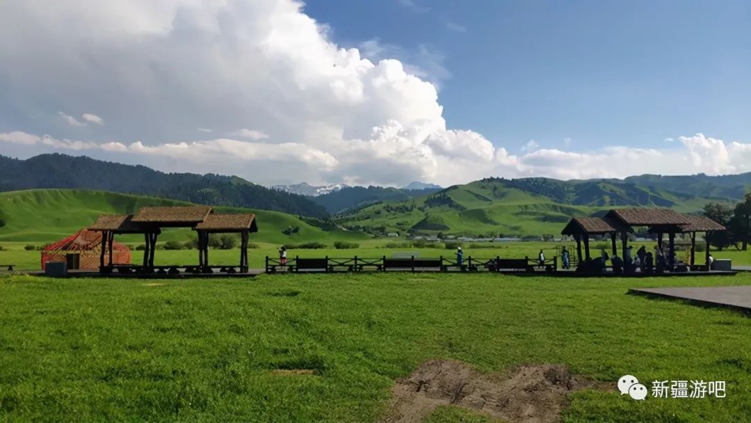 伊犁草原旅游最佳时间_伊犁草原门票_伊犁草原旅游攻略