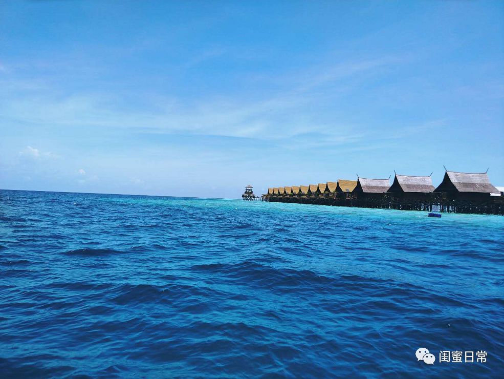 马来西亚沙巴自由行_马来西亚沙巴旅游_马来西亚旅游攻略 沙巴
