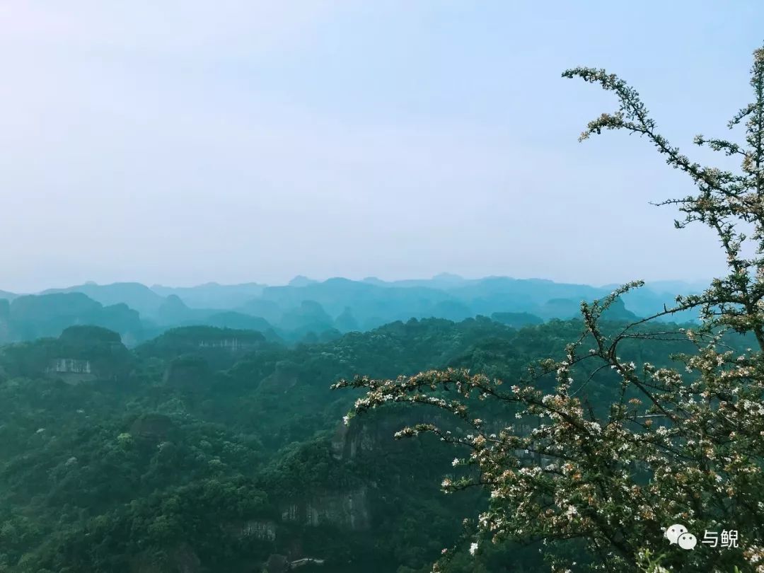 广东丹霞山旅游攻略一日游_广东丹霞山旅游攻略_广东丹霞景区