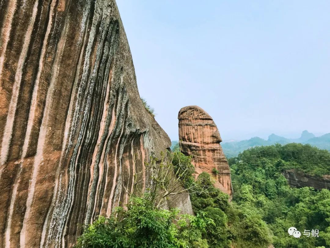 广东丹霞山旅游攻略一日游_广东丹霞山旅游攻略_广东丹霞景区