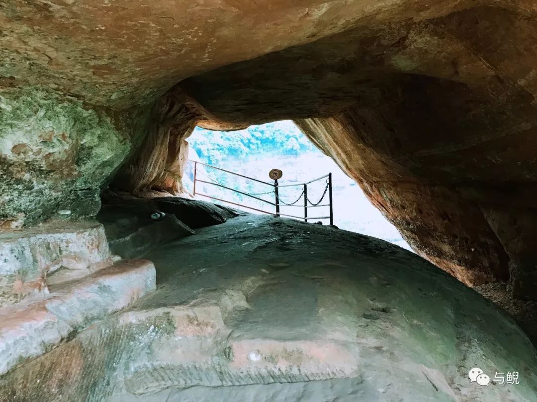 广东丹霞山旅游攻略一日游_广东丹霞山旅游攻略_广东丹霞景区