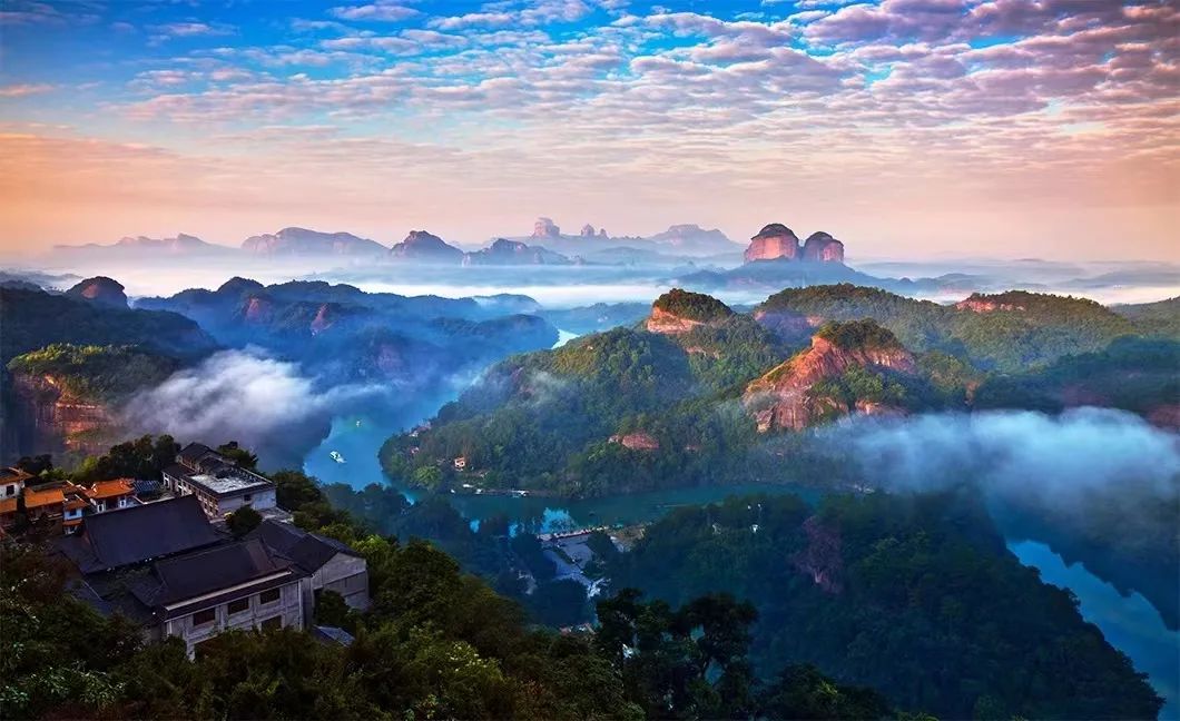 广东丹霞山旅游攻略一日游_广东丹霞山门票价格_广东丹霞山旅游攻略