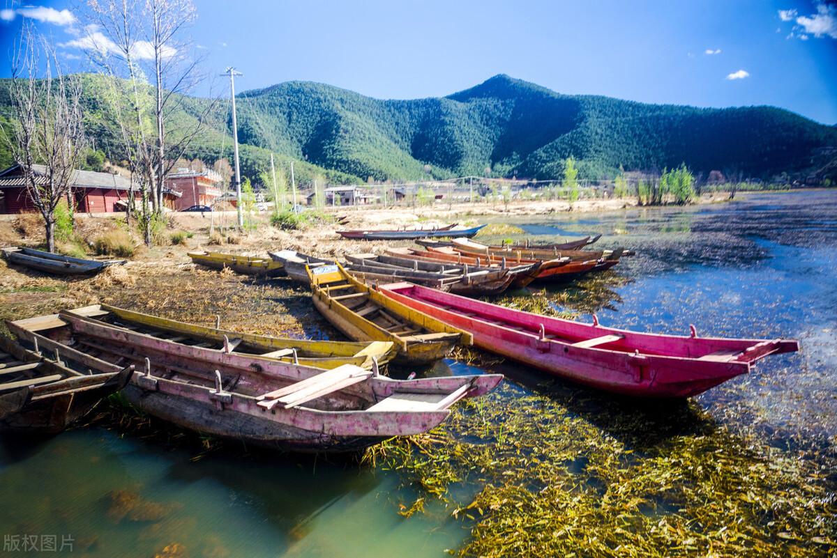 泸沽湖到稻城路线_稻城到泸沽湖旅游攻略_泸沽湖至稻城路况如何