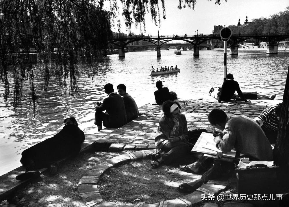 1920s时尚_1920年代的时尚_时尚年代盘点