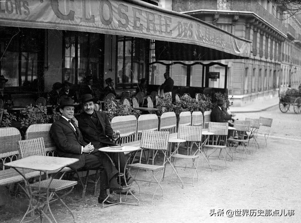 时尚年代盘点_1920年代的时尚_1920s时尚