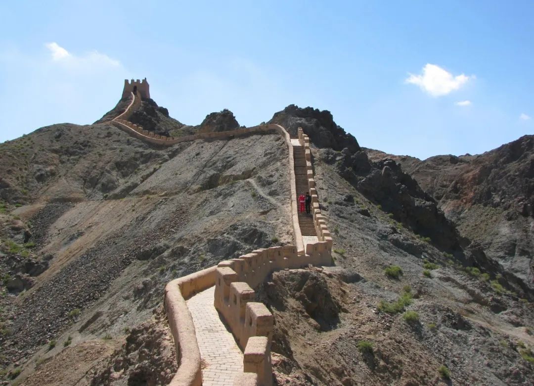 嘉峪关攻略_嘉峪关攻略一日游_嘉峪关旅游攻略