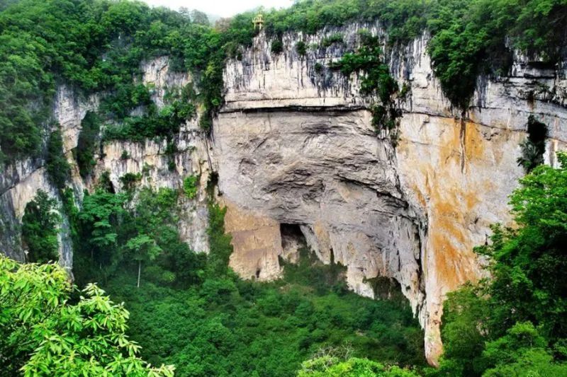 德天瀑布旅游团_自驾德天瀑布旅游攻略_游览德天瀑布