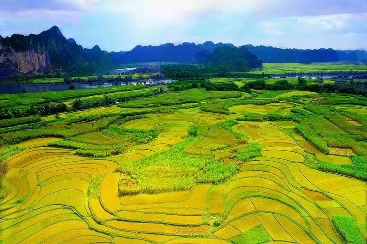 自驾德天瀑布旅游攻略_游览德天瀑布_德天瀑布旅游团