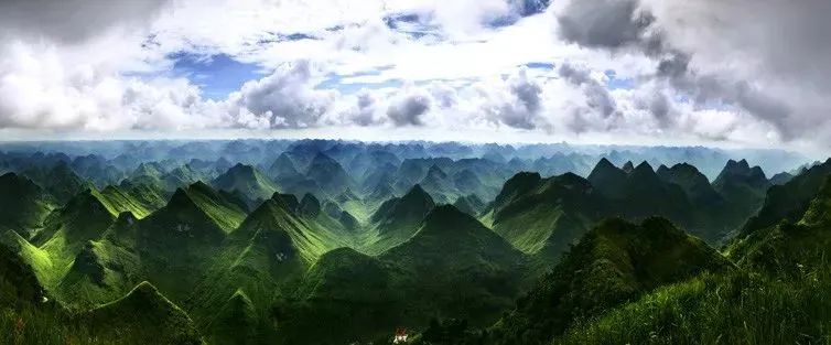 德天瀑布旅游团_游览德天瀑布_自驾德天瀑布旅游攻略