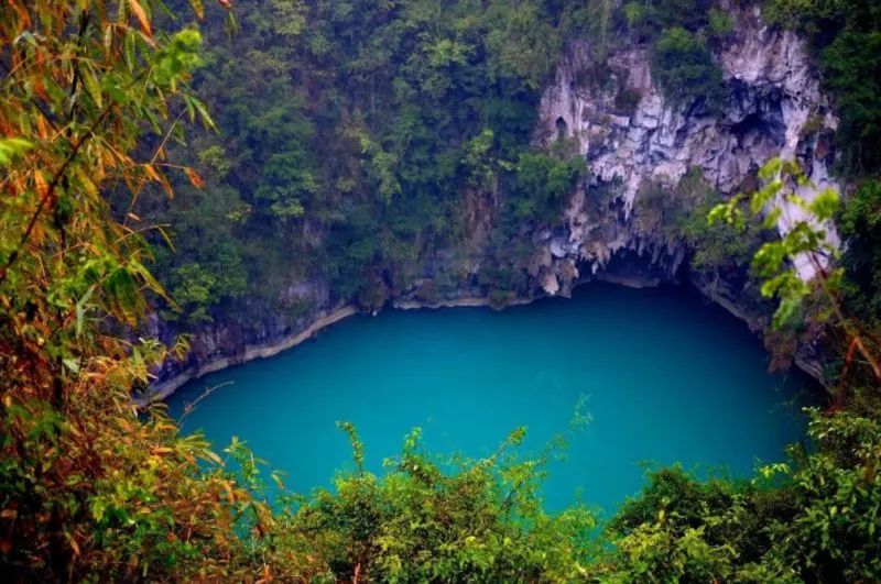 自驾德天瀑布旅游攻略_游览德天瀑布_德天瀑布旅游团