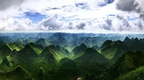 自驾德天瀑布旅游攻略_游览德天瀑布_德天瀑布旅游团