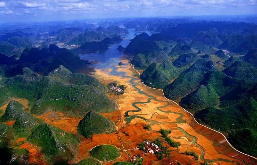 德天瀑布旅游团_游览德天瀑布_自驾德天瀑布旅游攻略