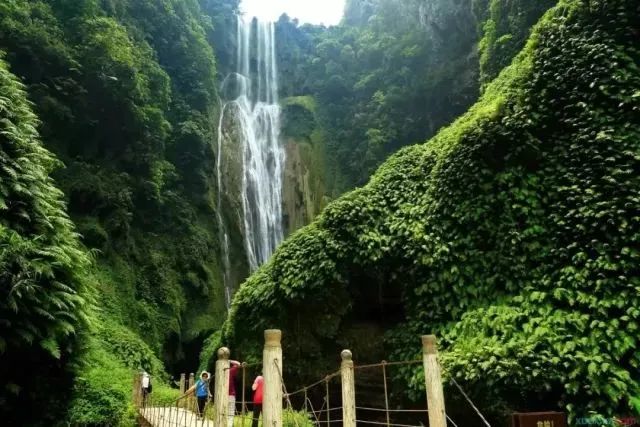 游览德天瀑布_德天瀑布旅游团_自驾德天瀑布旅游攻略