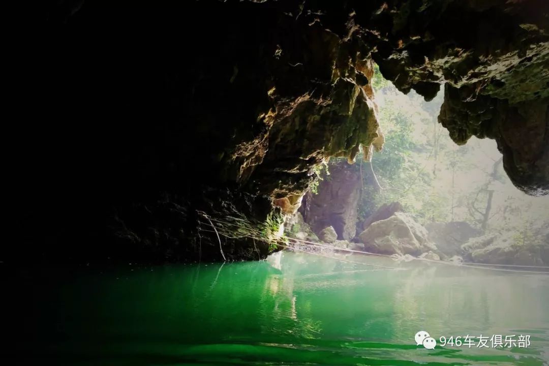 自驾德天瀑布旅游攻略_自驾游德天瀑布哪个门最好_自驾车游德天瀑布