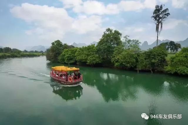 自驾车游德天瀑布_自驾游德天瀑布哪个门最好_自驾德天瀑布旅游攻略