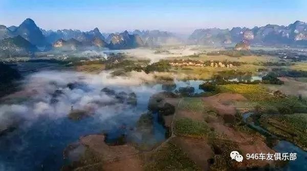 自驾车游德天瀑布_自驾德天瀑布旅游攻略_自驾游德天瀑布哪个门最好