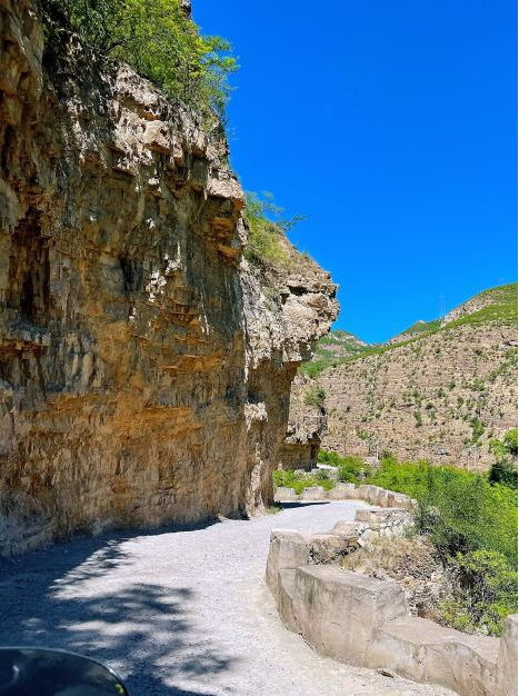 凤凰岭在北京哪里_北京凤凰岭旅游攻略_北京凤凰岭景区