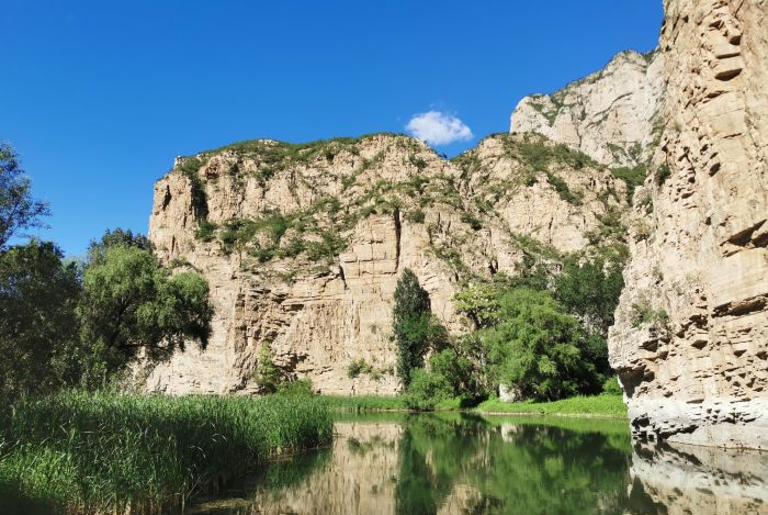 凤凰岭在北京哪里_北京凤凰岭景区_北京凤凰岭旅游攻略