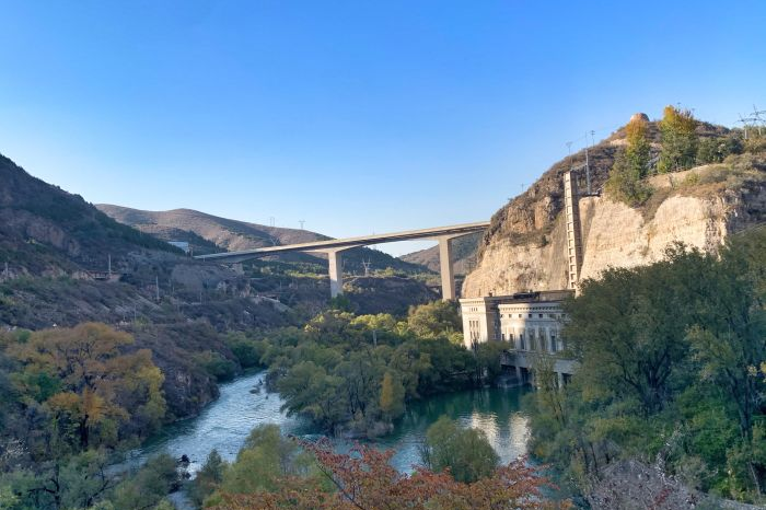 凤凰岭在北京哪里_北京凤凰岭旅游攻略_北京凤凰岭景区