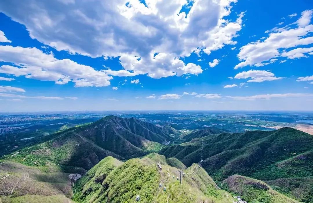 凤凰岭在北京哪里_北京凤凰岭旅游攻略_北京凤凰岭景区