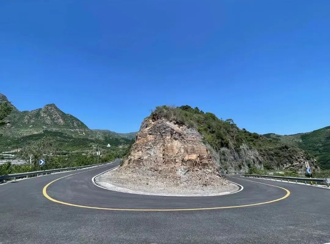 凤凰岭在北京哪里_北京凤凰岭景区_北京凤凰岭旅游攻略