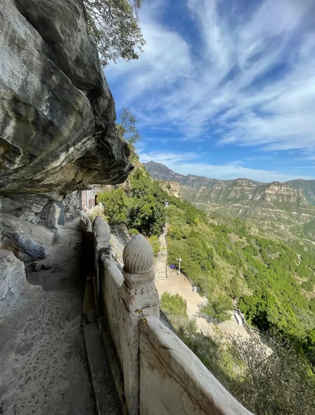凤凰岭在北京哪里_北京凤凰岭旅游攻略_北京凤凰岭景区