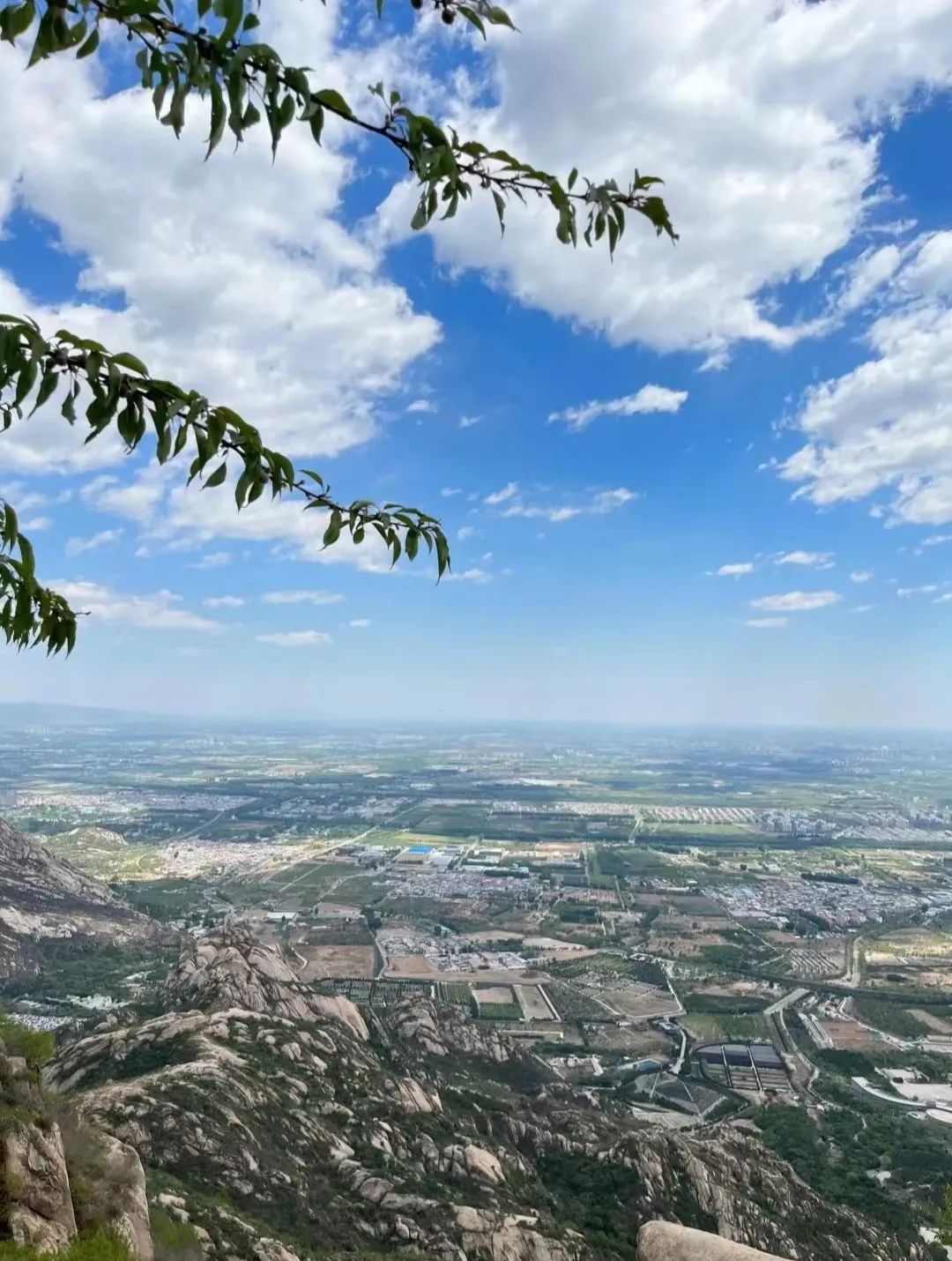 凤凰岭在北京哪里_北京凤凰岭旅游攻略_北京凤凰岭景区