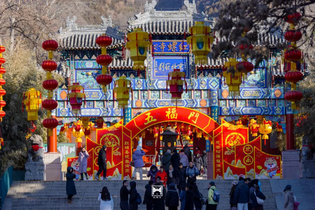 北京凤凰岭旅游攻略_北京凤凰岭景区好玩吗_北京凤凰岭山庄