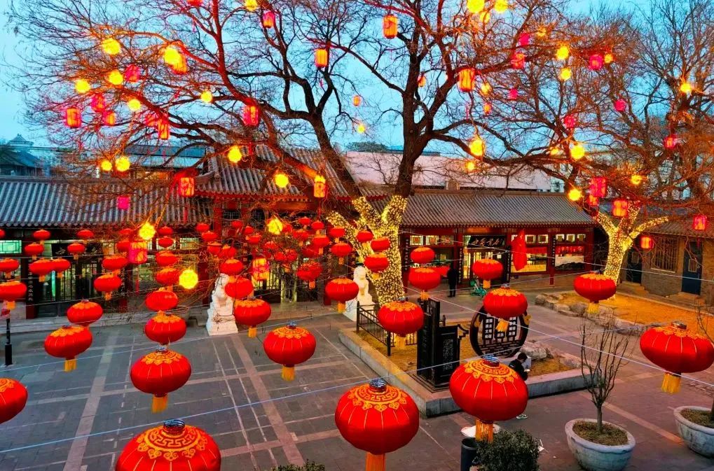北京凤凰岭山庄_北京凤凰岭景区好玩吗_北京凤凰岭旅游攻略