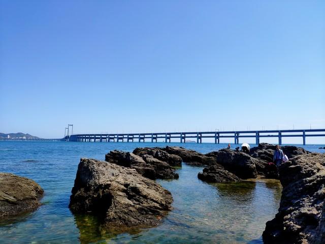 棒槌岛游船_棒槌岛上有什么_棒槌岛旅游攻略