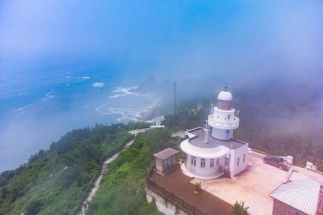 棒槌岛旅游攻略_棒槌岛值得去吗_棒槌岛可以搭帐篷吗