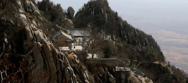 少林寺嵩山旅游攻略路线图_嵩山少林寺攻略_嵩山少林寺景区旅游攻略