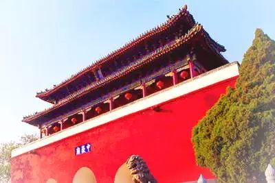 嵩山少林寺攻略_少林寺嵩山旅游攻略路线图_嵩山少林寺景区旅游攻略