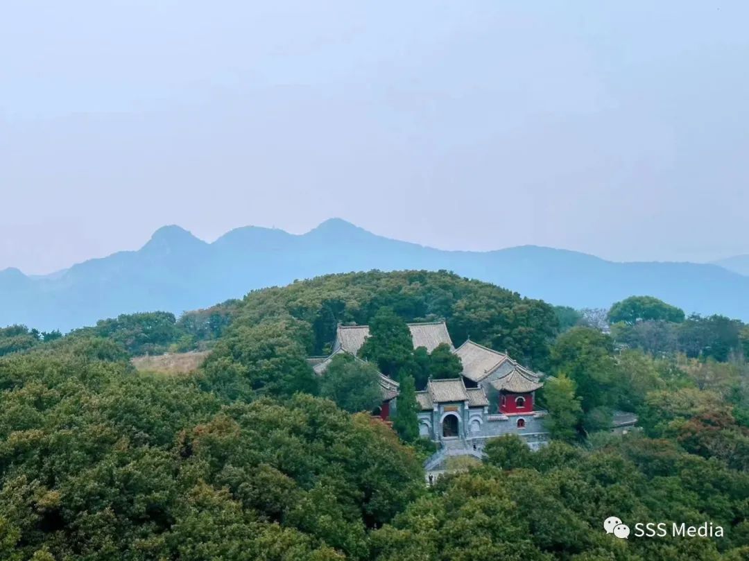 嵩山少林寺景区旅游攻略_嵩山少林寺游玩_少林寺嵩山旅游攻略路线图