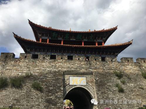 双廊旅游攻略_双廊打卡景点_双廊攻略景点