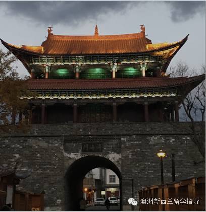 双廊攻略景点_双廊旅游攻略_双廊打卡景点