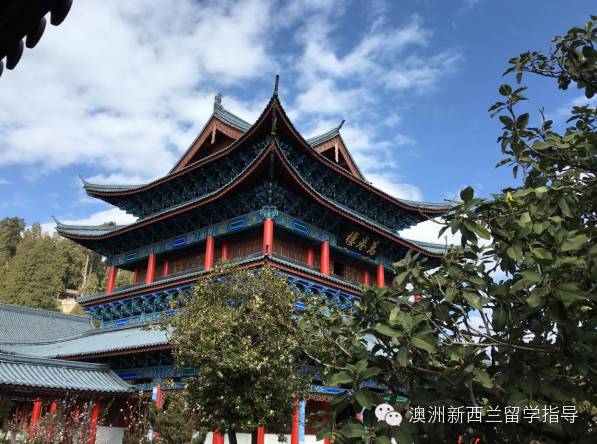 双廊攻略景点_双廊打卡景点_双廊旅游攻略