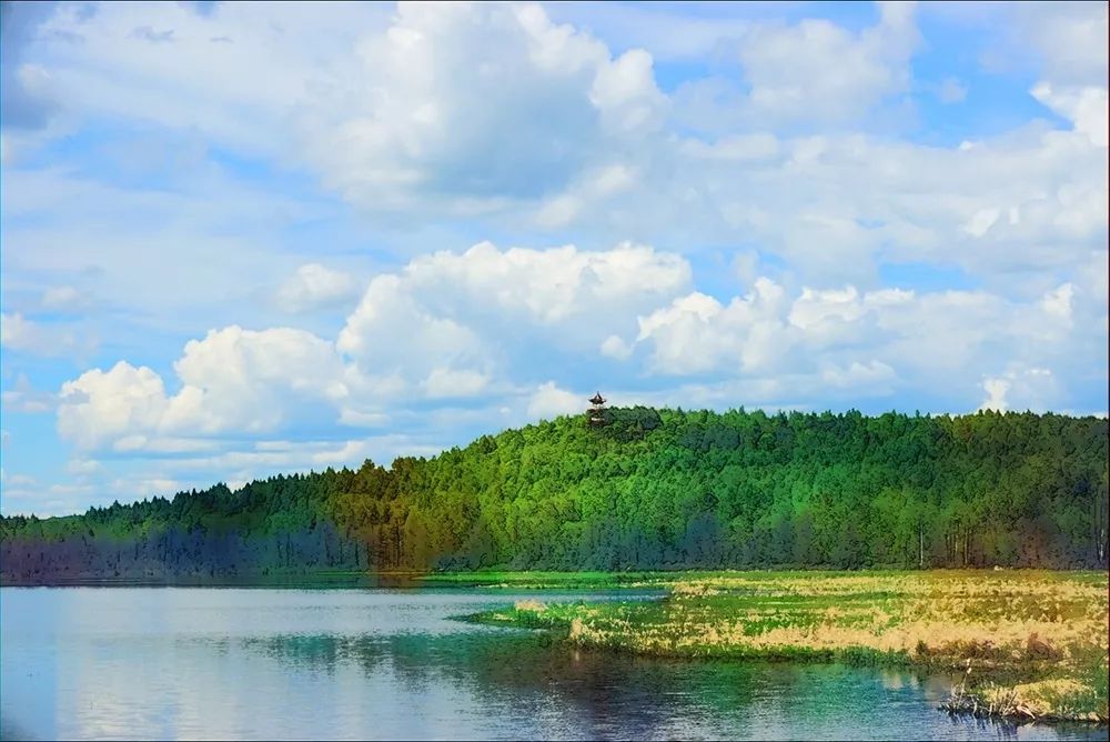 伊春3天旅游攻略_夏天伊春旅游攻略_夏天伊春旅游必去的景点