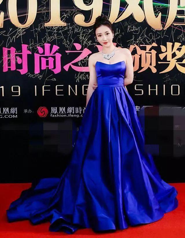 凤凰时尚明星-凤凰时尚盛典2019