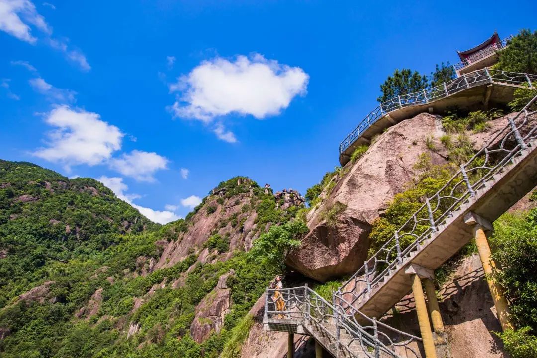 丽水缙云好玩吗_浙江丽水缙云风景区_丽水缙云旅游攻略