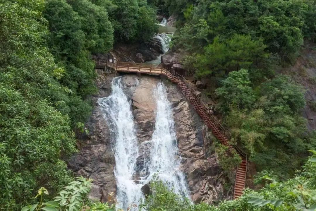 从化溪头旅游村有什么好玩的_从化溪头村旅游攻略相关推荐_广州从化溪头旅游村