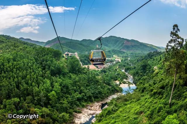 岘港市区有什么好玩的_岘港旅行_岘港市区旅游攻略