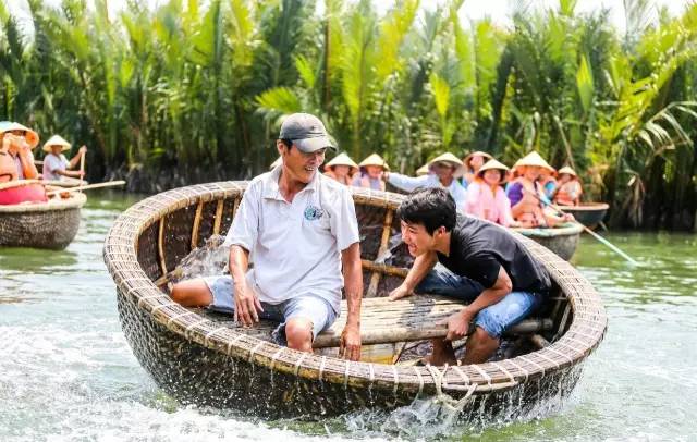 岘港市区有什么好玩的_岘港市区旅游攻略_岘港旅行