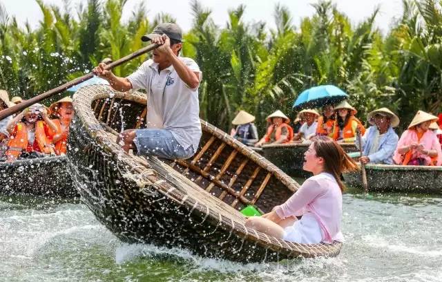 岘港市区旅游攻略_岘港市区有什么好玩的_岘港旅行