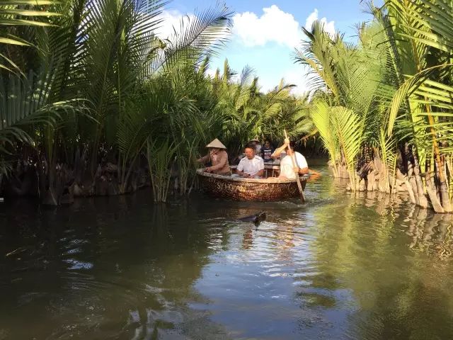 岘港市区旅游攻略_岘港市区有什么好玩的_岘港旅行