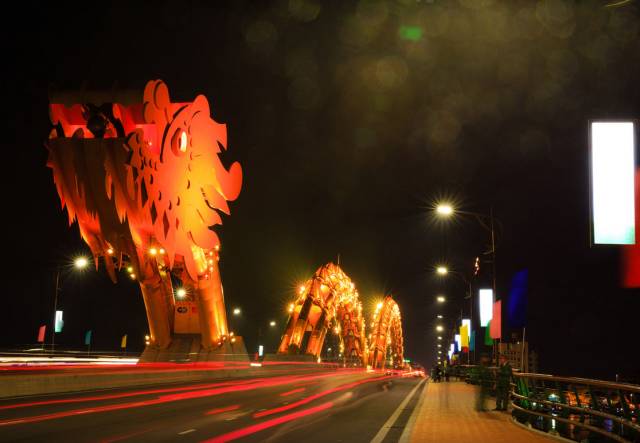 岘港市区有什么好玩的_岘港旅行_岘港市区旅游攻略