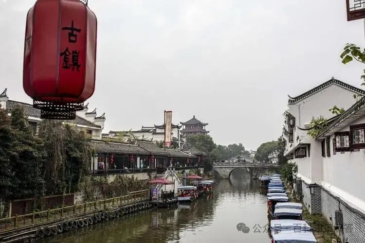 安徽古镇旅游景点大全集_安徽古镇风景_安徽古镇旅游攻略