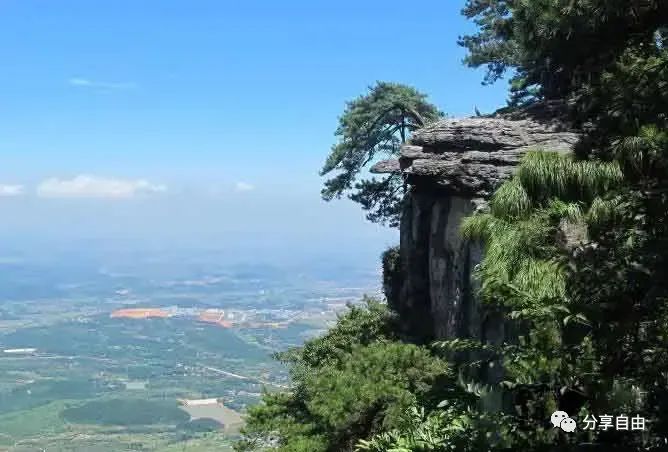 江西省龙虎山风景区攻略_江西龙虎山风景区旅游攻略_江西龙虎山风景区旅游攻略